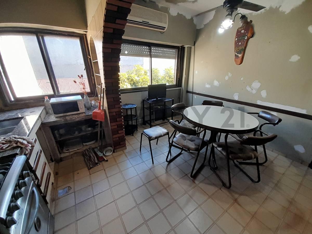Foto de ¡OPORTUNIDAD ÚNICA EN PARQUE AVELLANEDA! DOS PHs EN BLOCK / MULTINIVEL, imagen 4