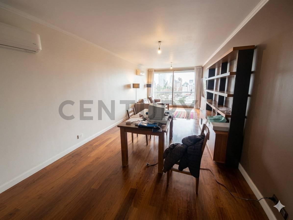Foto de Venta Piso 4 ambientes Villa Urquiza con Cochera baulera y parrilla!, imagen 2