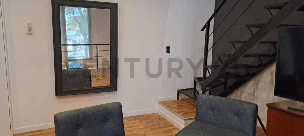 Foto de - EXCELENTE TRIPLEX DE 5 AMBIENTES MUY LUMINOSO CON COCHERA - PEQUEÑA, imagen 4