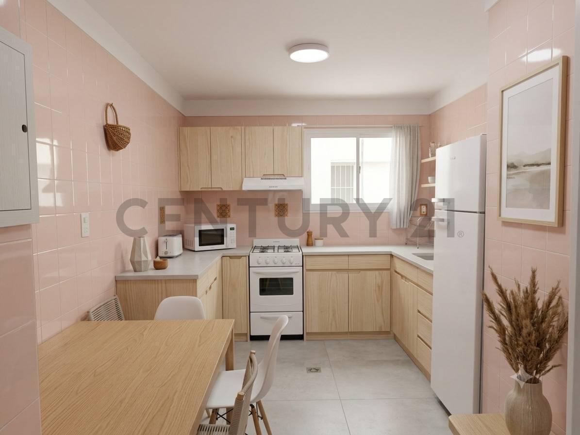 Foto de VENTA DEPARTAMENTO 3 AMBIENTES, imagen 3