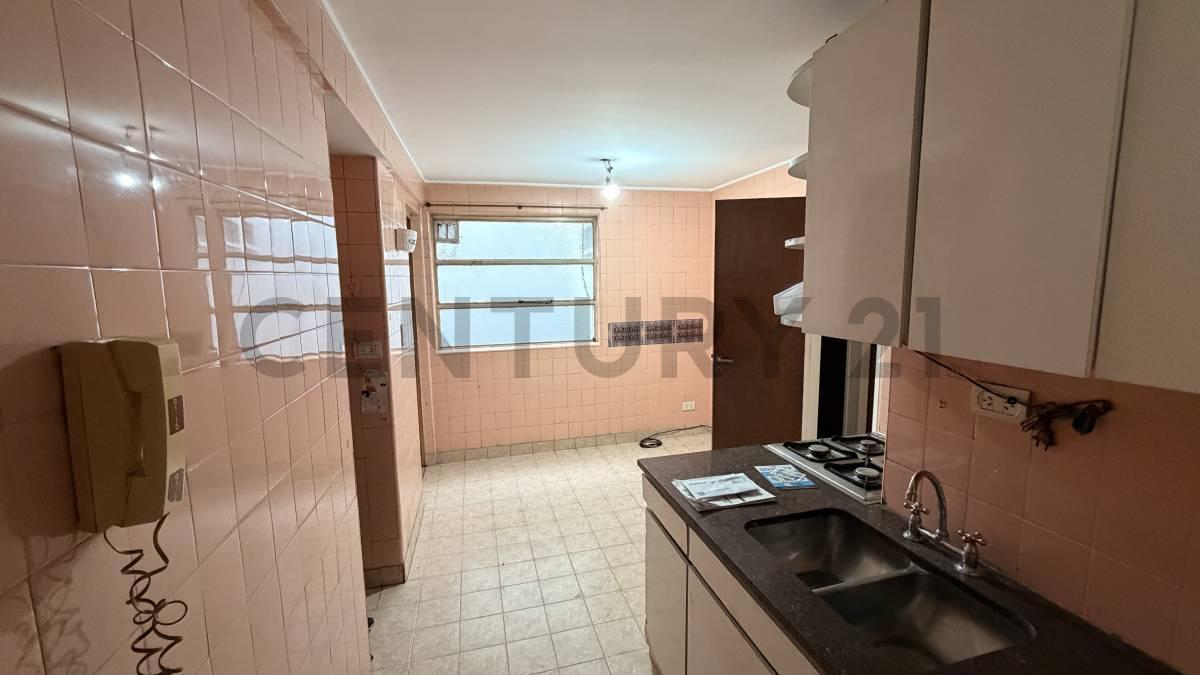 Foto de DEPARTAMENTO 3 AMBIENTES EN FLORES, imagen 4