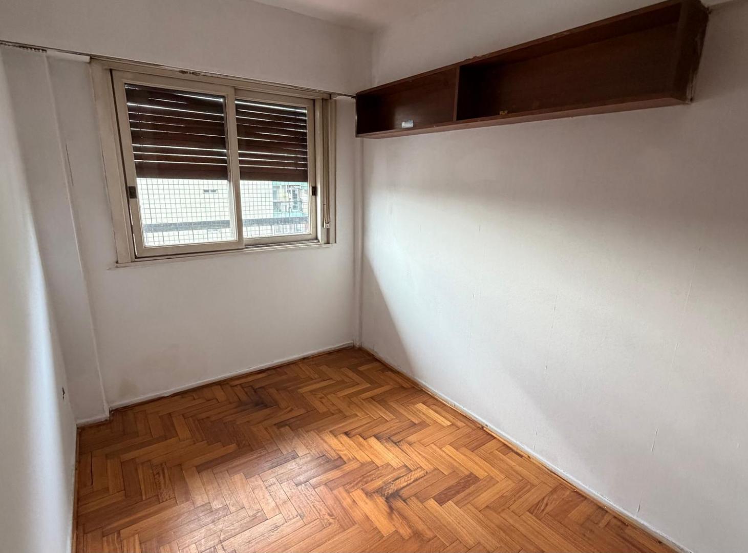 Foto de Departamento en alquiler en Flores, imagen 4