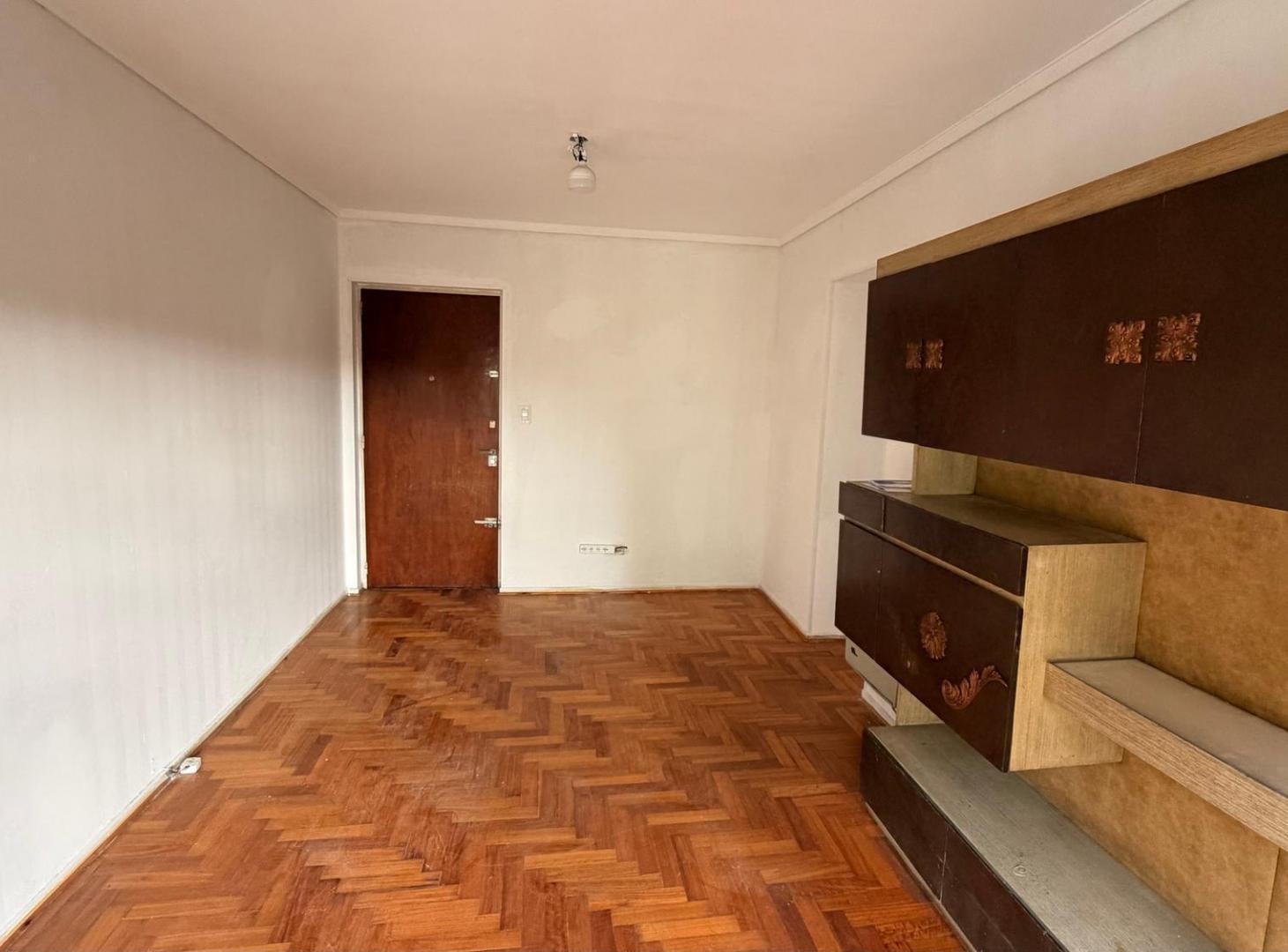 Foto de Departamento en alquiler en Flores, imagen 2