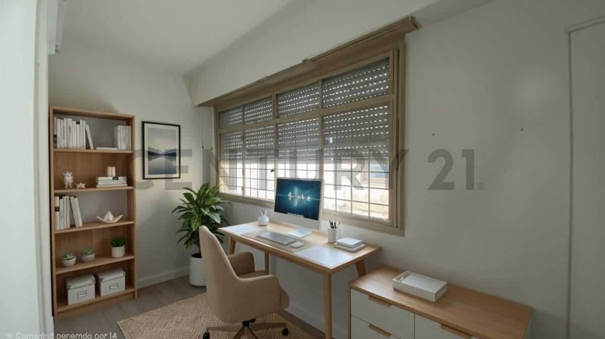 Foto de Oficina Venta 100 m2 Balvanera, imagen 4