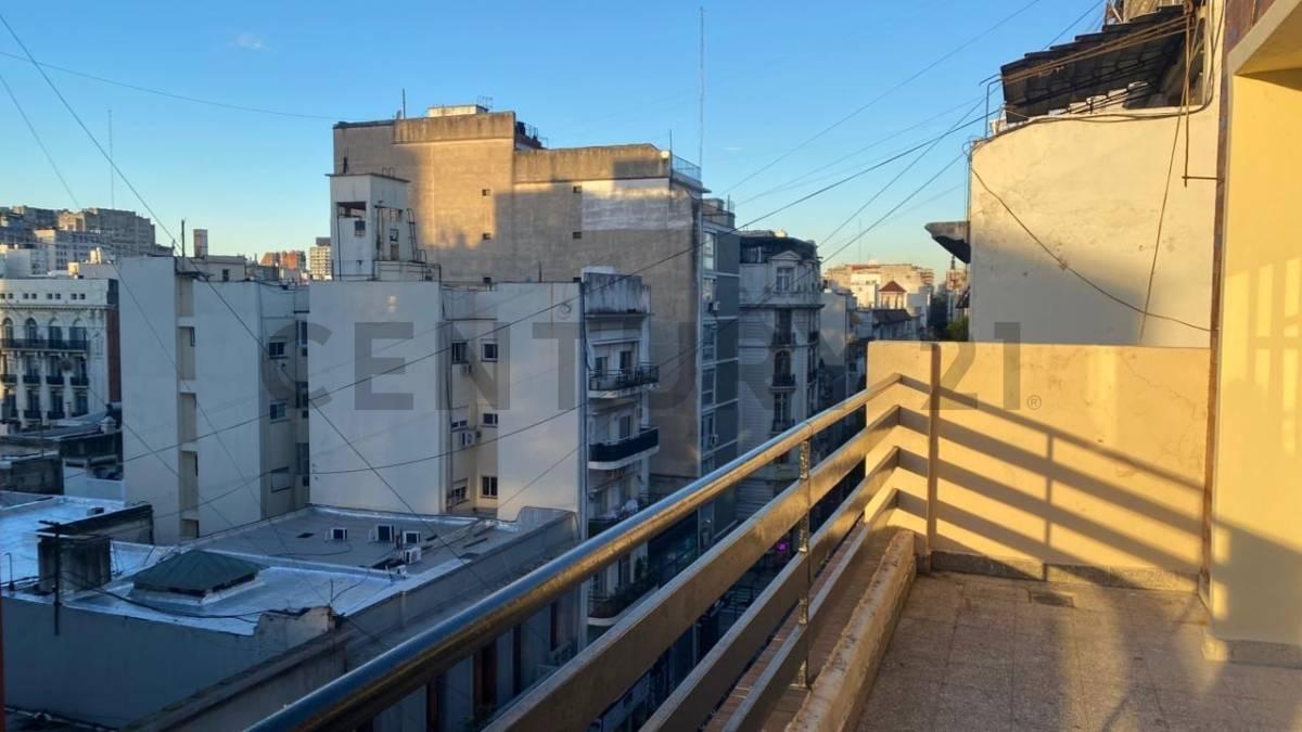 Foto de Oficina Venta 100 m2 Balvanera, imagen 3