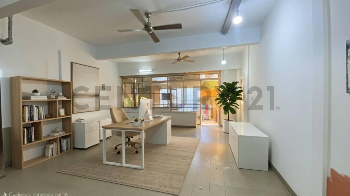 Foto de Oficina Venta 100 m2 Balvanera, imagen 1