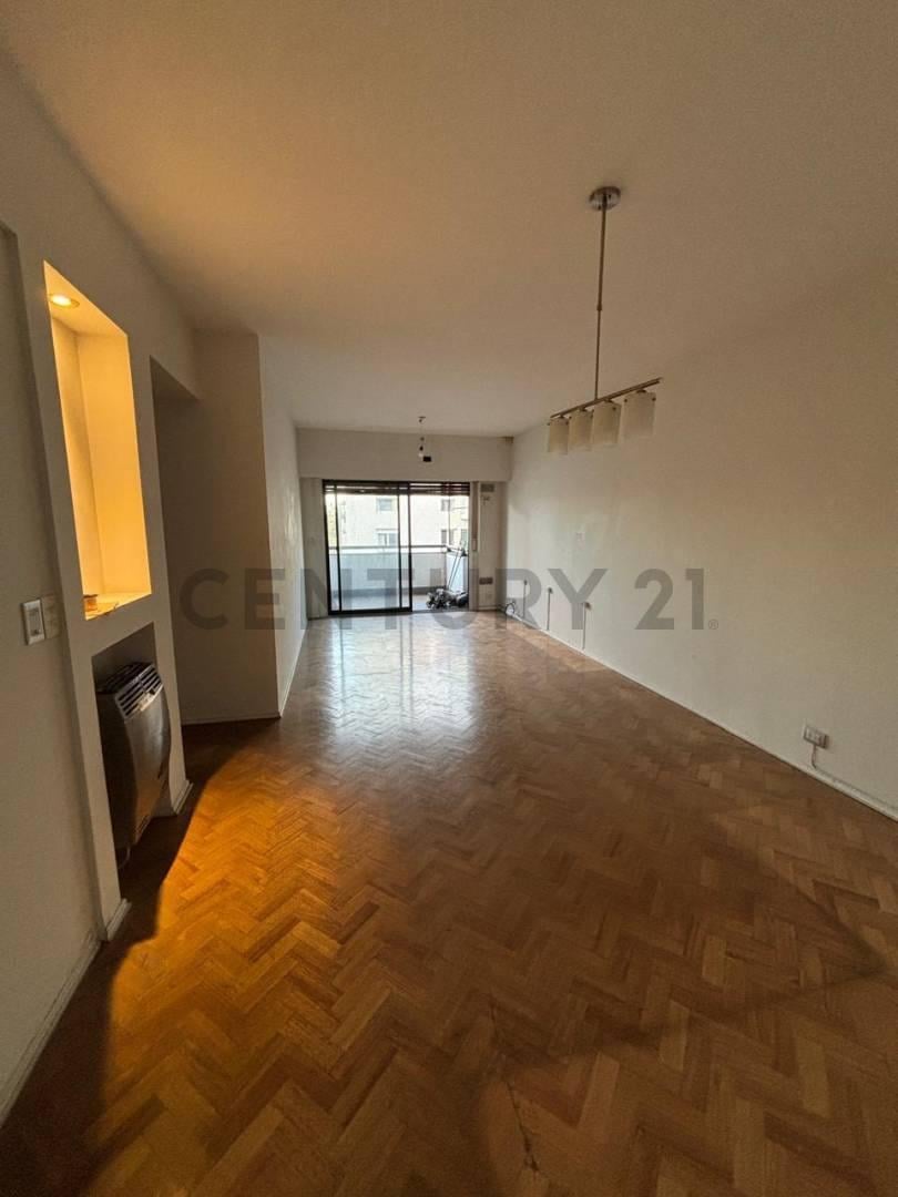 Foto de VENTA SEMIPISO 3 AMB CON 2 ESPACIOS GUARDACOCHES EN NUÑEZ, imagen 3