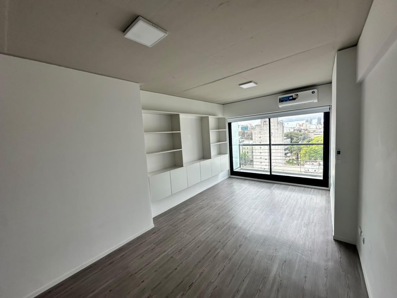 Foto de ALQUILER MONOAMBIENTE FULL AMENITIES BARRACAS, imagen 2