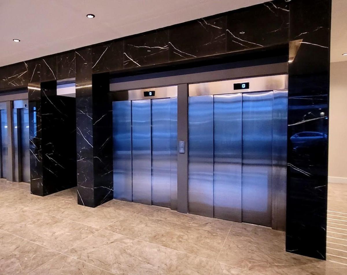 Foto de VENTA DEPARTAMENTO EN TORRE VILLA GRANDAS, imagen 4