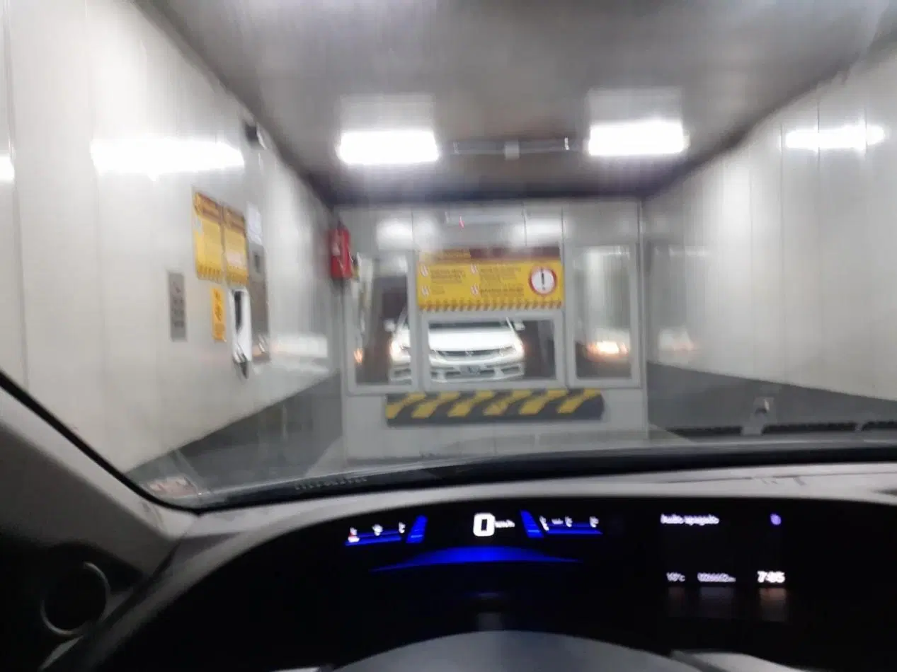 venta de cochera pleno centro de mar del plata excelente 3