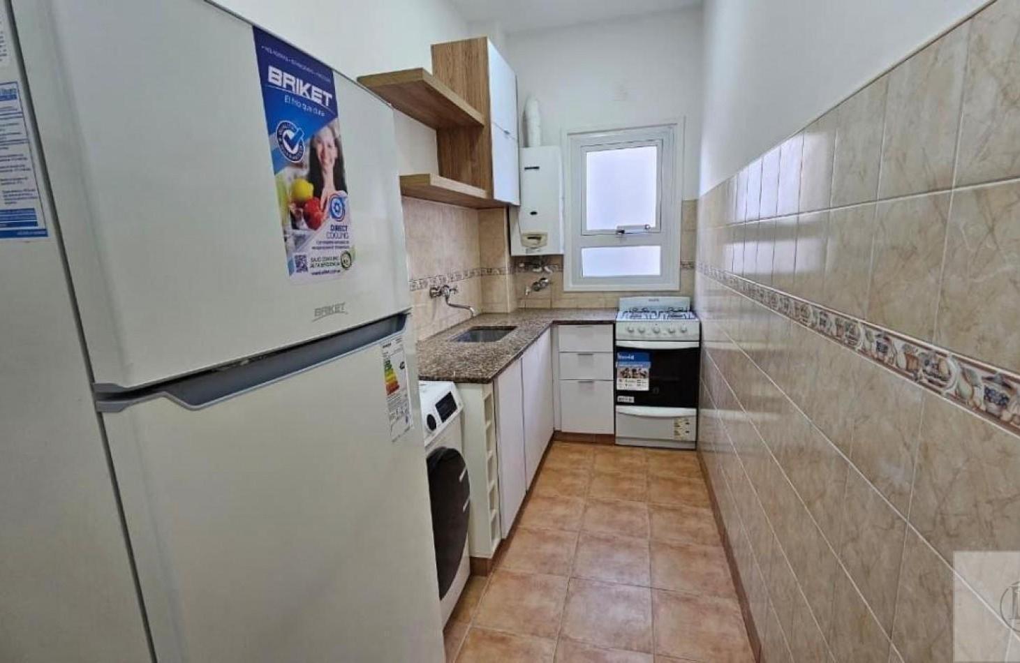 Foto de VENTA DE MONOAMBIENTE IMPECABLE LISTO PARA ENTRAR A VIVIR PROXIMO A, imagen 5