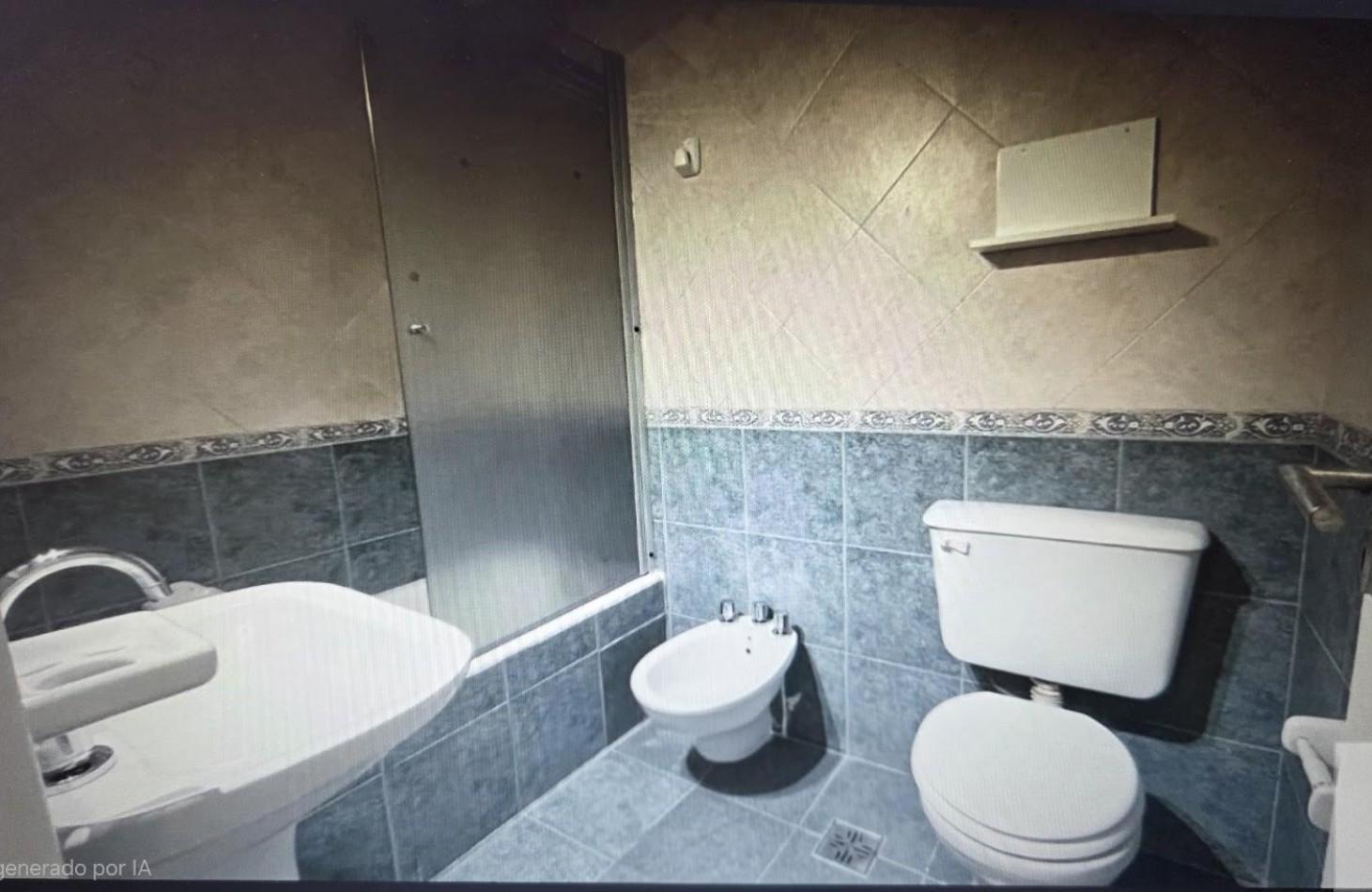 Foto de VENTA DE MONOAMBIENTE IMPECABLE LISTO PARA ENTRAR A VIVIR PROXIMO A, imagen 2