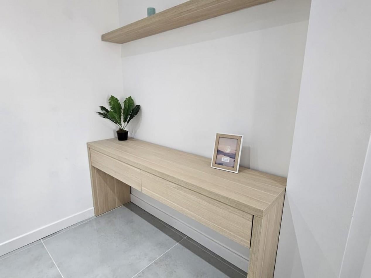 Foto de venta de 3 ambientes al frente con balcon a la calle, imagen 2