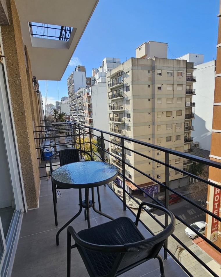 Foto de venta de 3 ambientes al frente con balcon a la calle, imagen 3