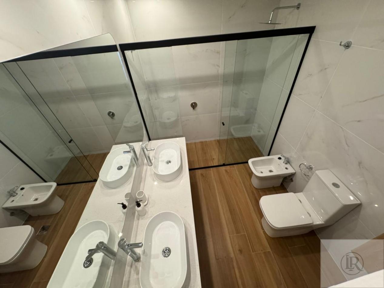 Foto de Chalet en PH de 4 amb. con cochera doble, Chauvin, Mar del Plata, imagen 4