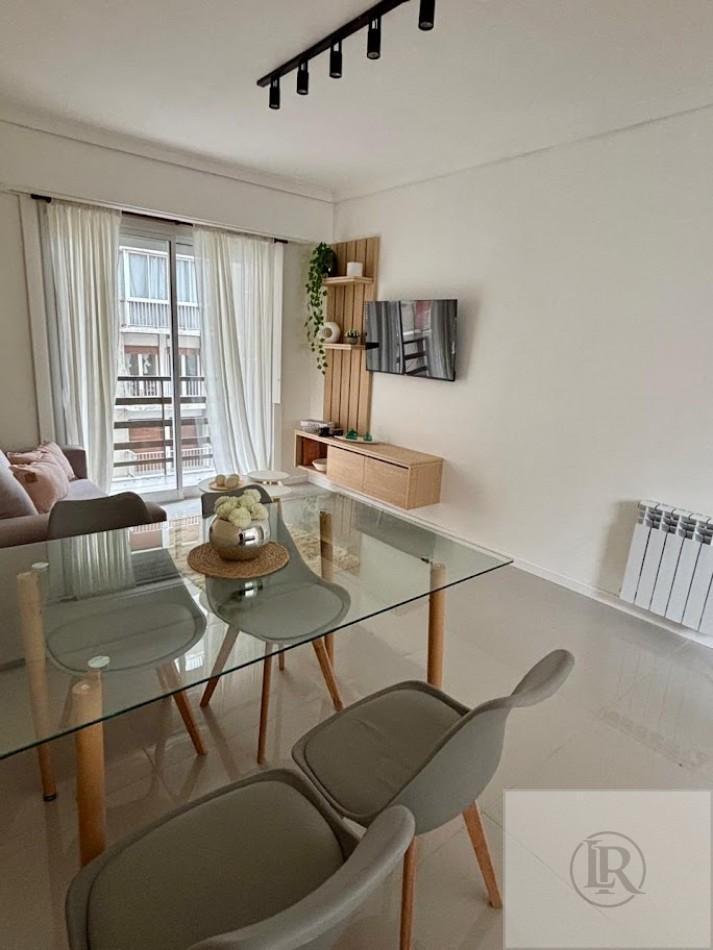 Foto de VENTA DE 3 AMBIENTES CON DEPENDENCIA TOTALMENTE RECICLADO Y AMOBLADO, imagen 5