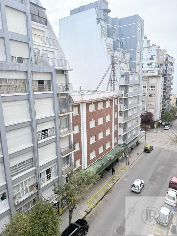 Foto de Mono ambiente a la calle, reciclado a nuevo, Macro centro, Mar del Plata, imagen 5