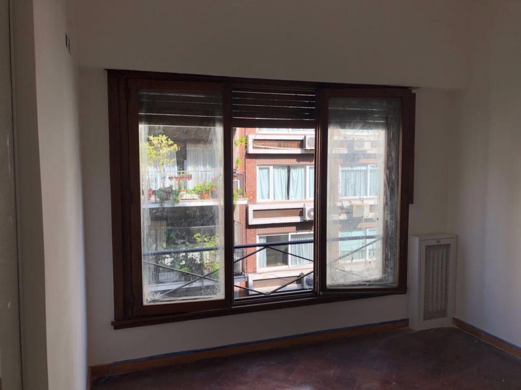 4 Ambientes a La Venta en Recoleta! Juncal Al 1200 2