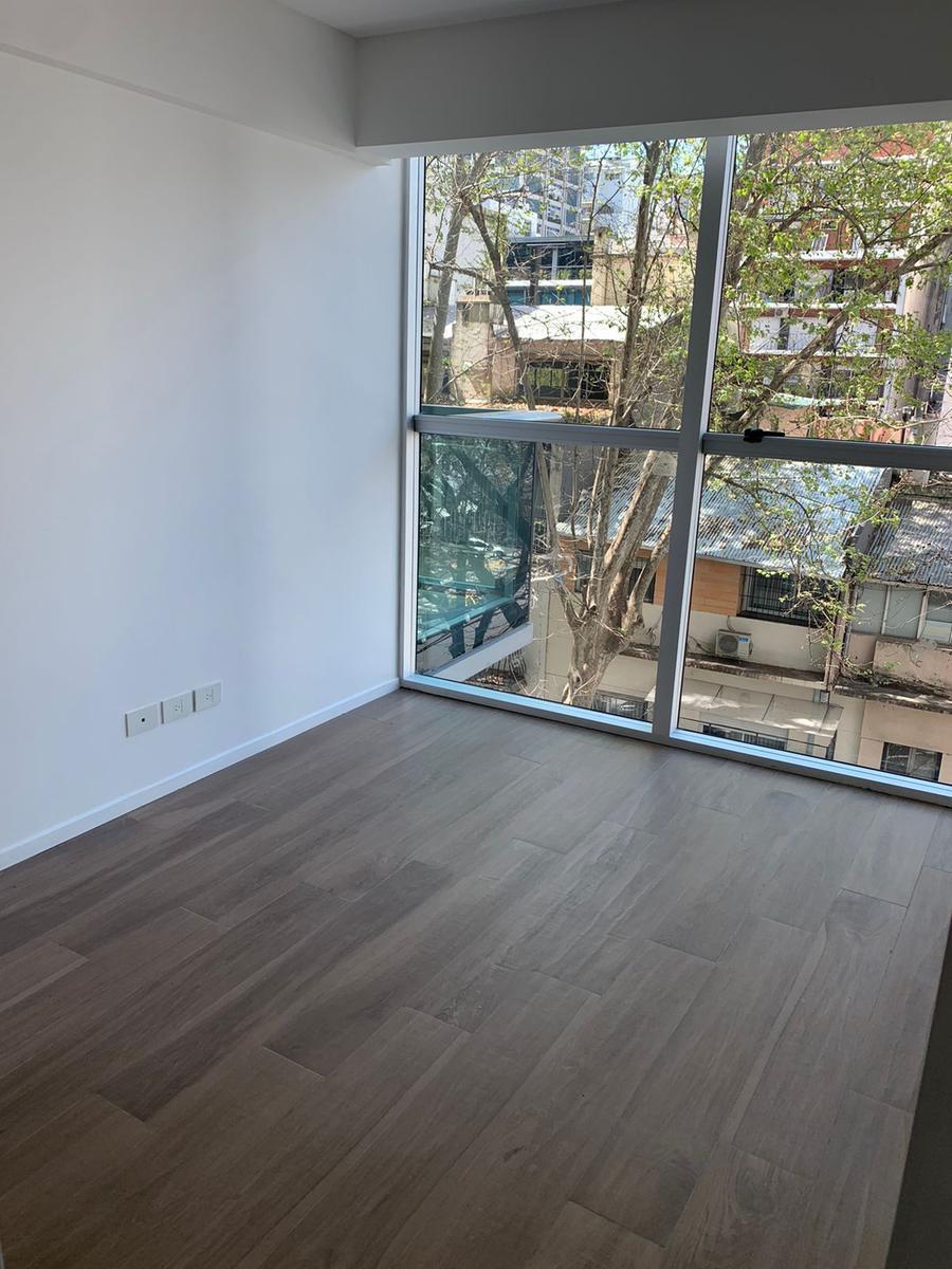Foto de Venta departamento de 3 ambientes en Palermo, imagen 3