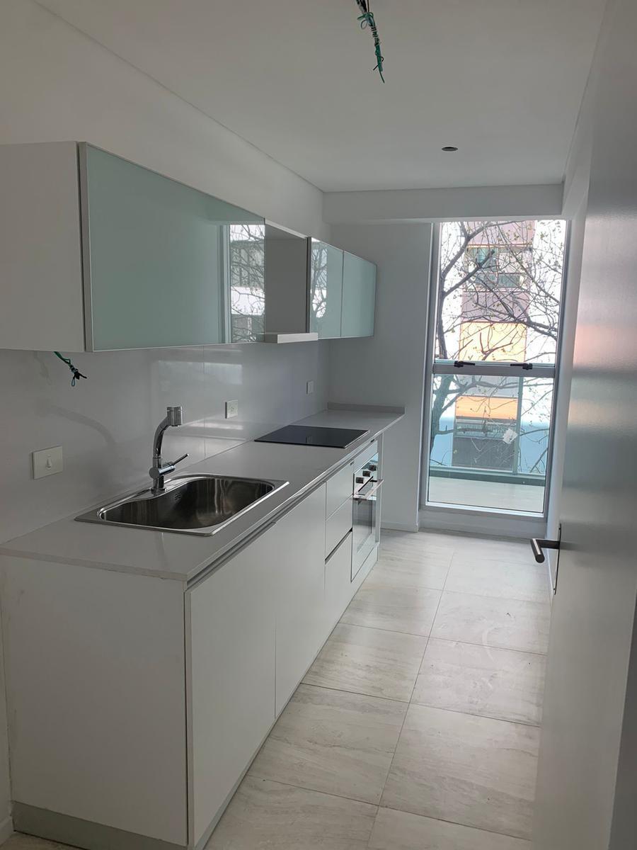 Foto de Venta departamento de 3 ambientes en Palermo, imagen 4