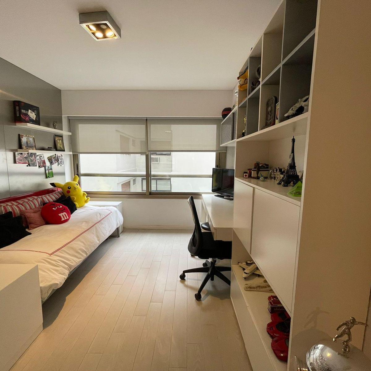 Departamento en Torre Gelly 4