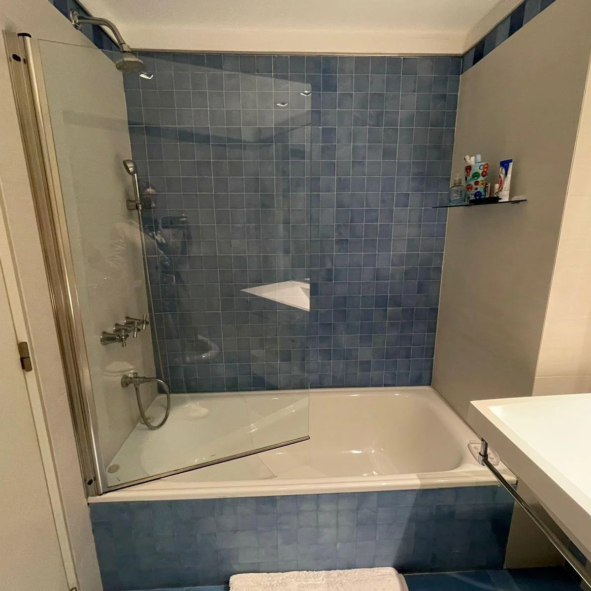 Departamento en Torre Gelly 1