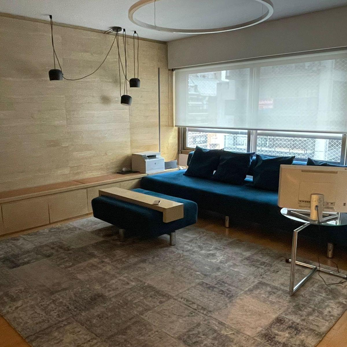 Departamento en Torre Gelly 3