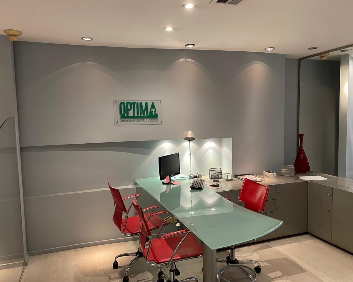 Oficina en Retiro 3