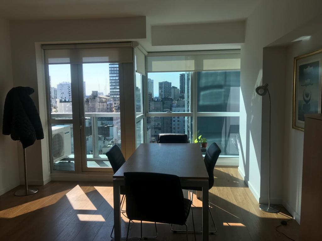 Foto de Monoambiente disponible en Torre Bellini, imagen 3