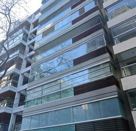 Departamento en venta en Ugarteche al 3100