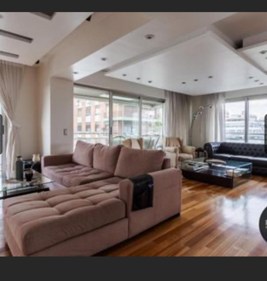 Foto de Departamento en Avenida del Libertador al 4800 QUARTIER LIBERTADOR, imagen 3