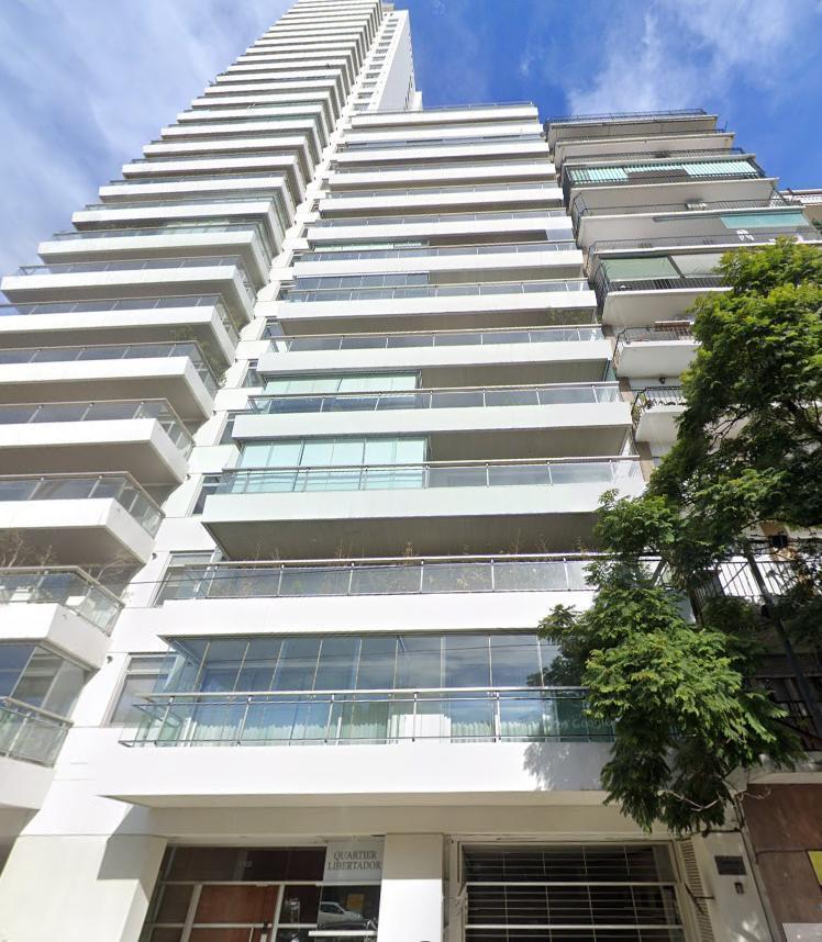 Foto de Departamento en Avenida del Libertador al 4800 QUARTIER LIBERTADOR, imagen 1