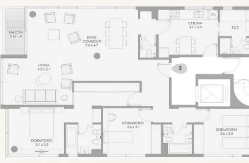 Plano 1