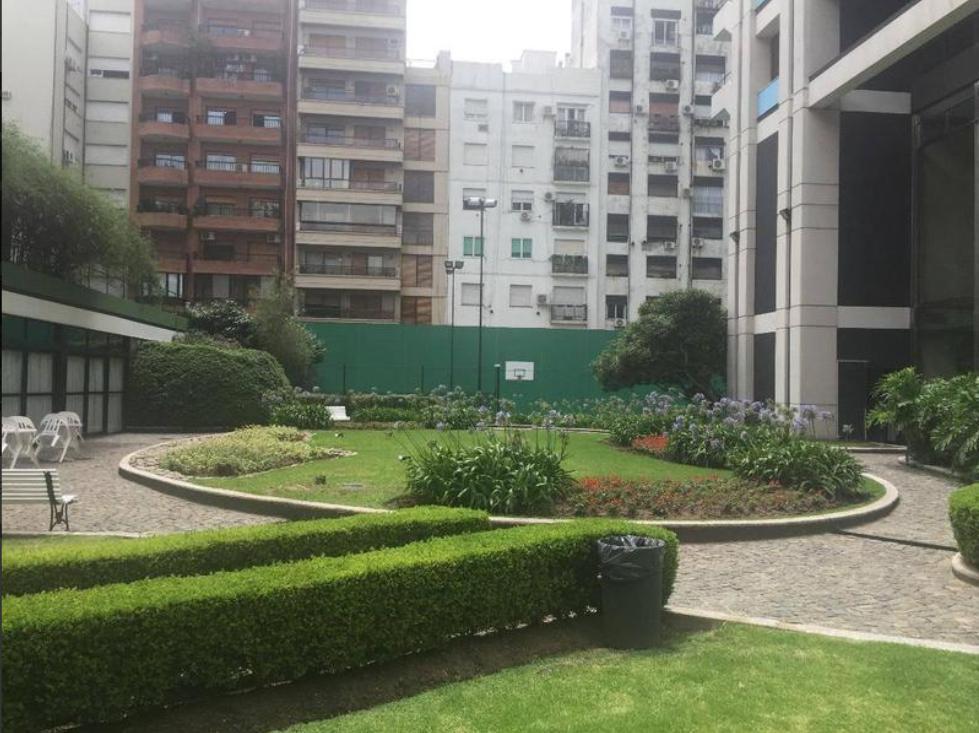 Departamento en Palermo 1