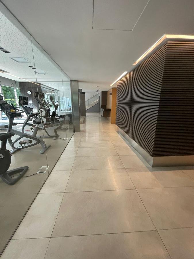 Foto de 4 dorm c/dep piso alto Torre Le Parc Demaria al 4500, imagen 4