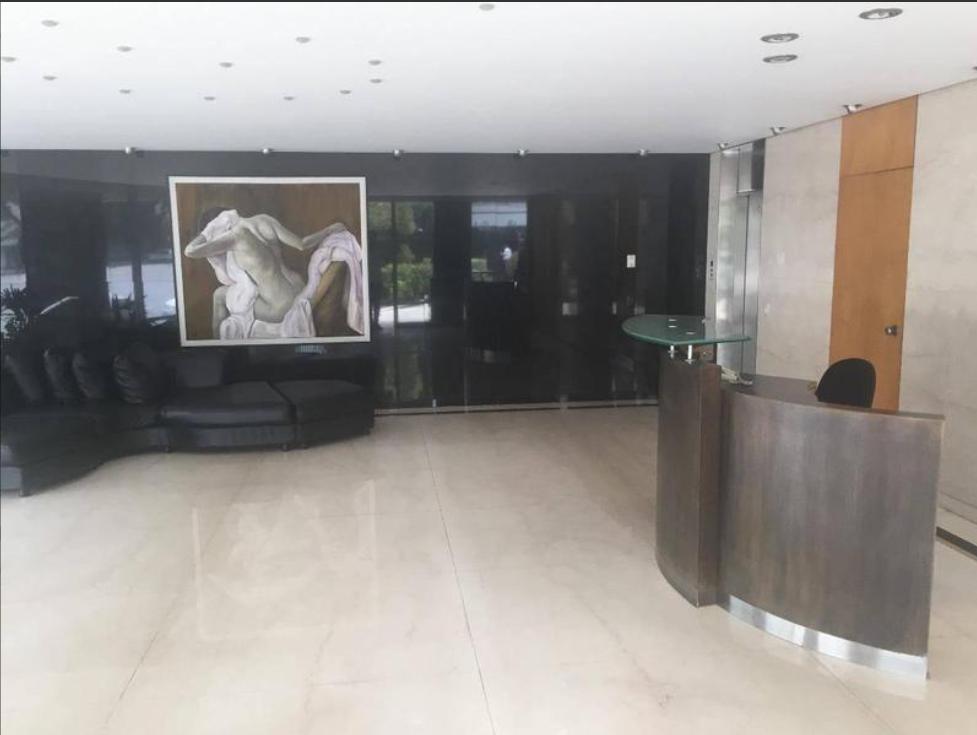 Departamento en Palermo 5