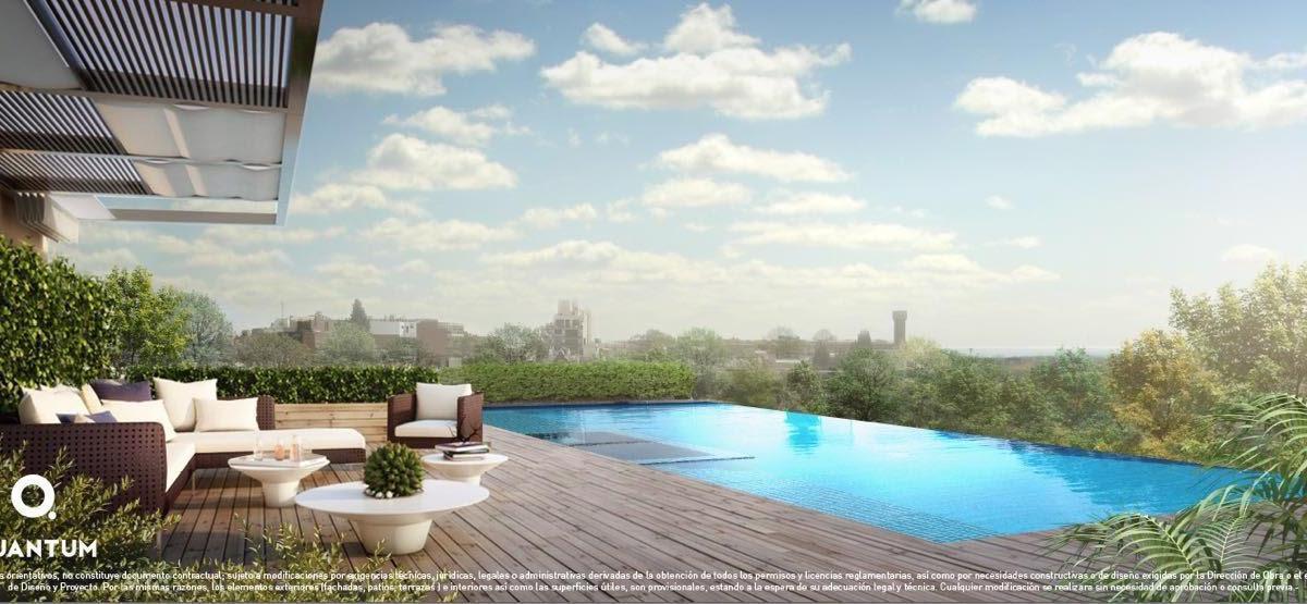 Foto de Departamento 3 ambientes en torre arribeños- Nuñez, imagen 2