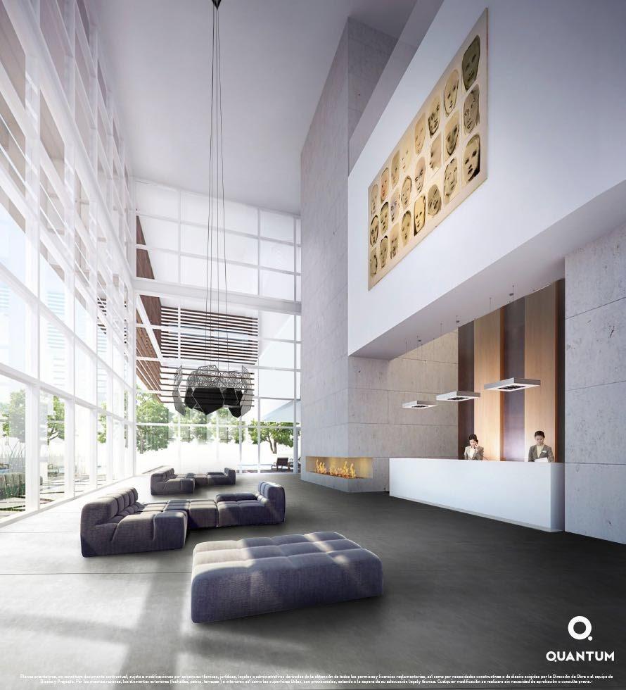 Foto de Departamento 3 ambientes en torre arribeños- Nuñez, imagen 4