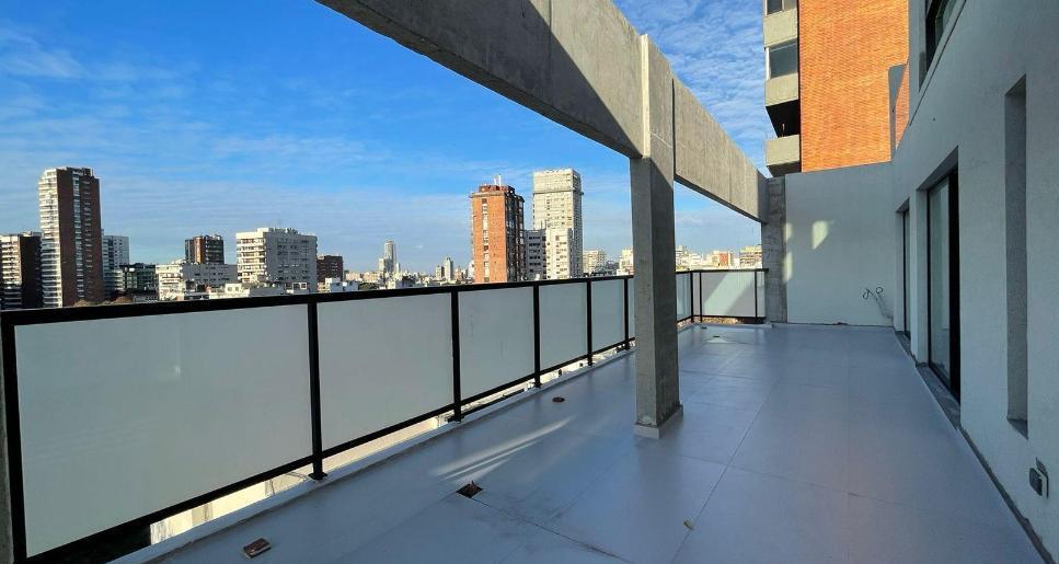 Departamento en Venta 3 Ambientes en Belgrano 5