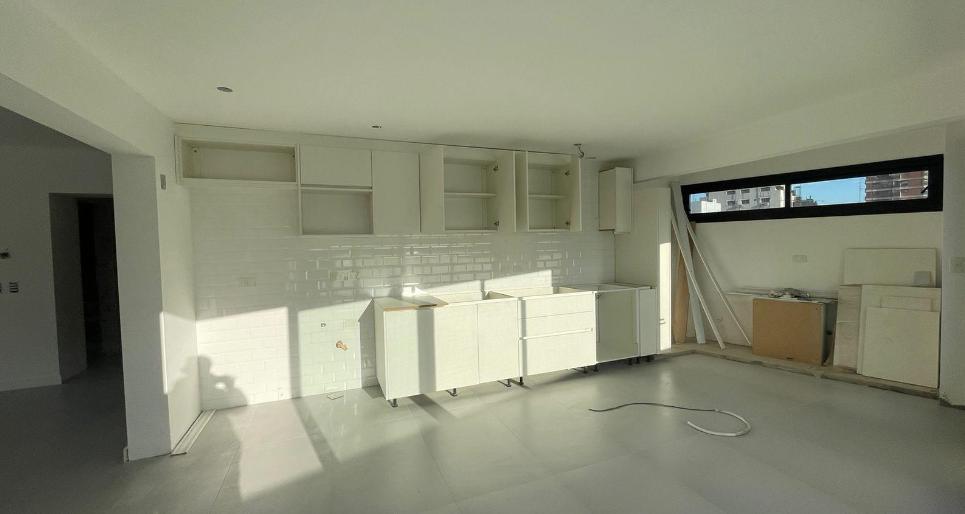 Departamento en Venta 3 Ambientes en Belgrano 2