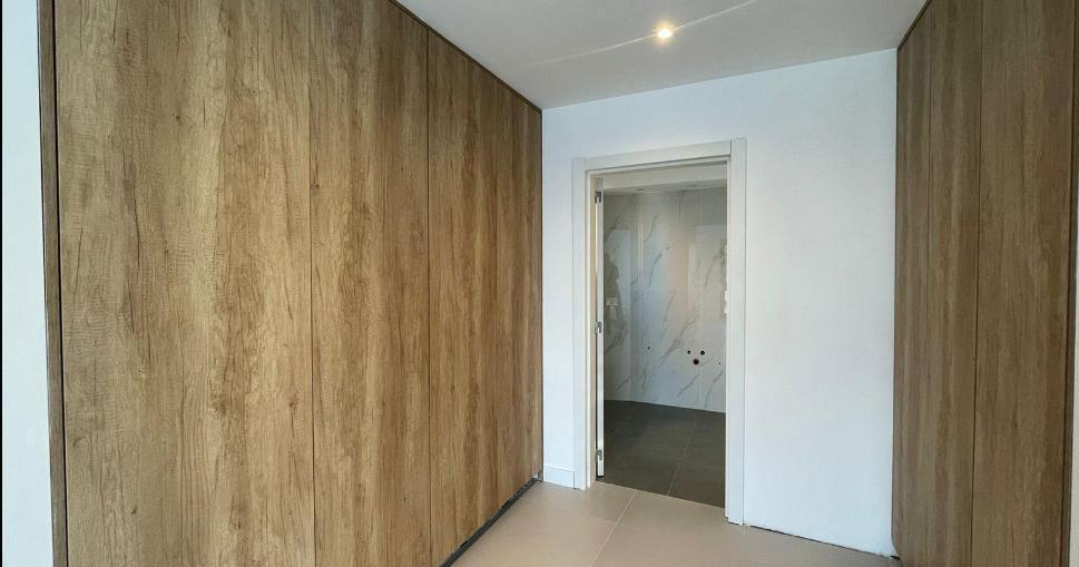 Departamento en Venta 3 Ambientes en Belgrano 5