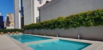 Departamento en Microcentro