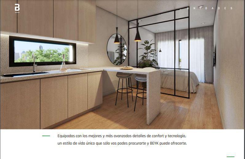 Venta 3 Ambientes con 2 Baños, Lavadero y Balcón