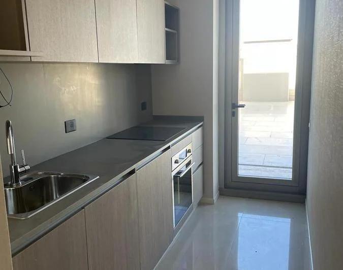 Departamento en Recoleta