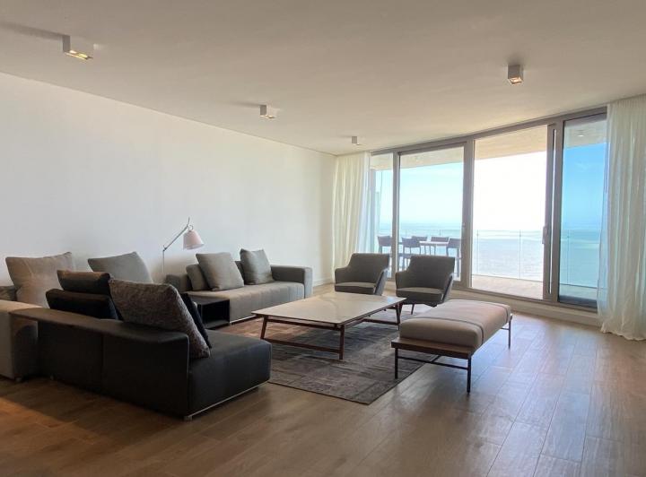 Departamento en Trump Tower, Uruguay
