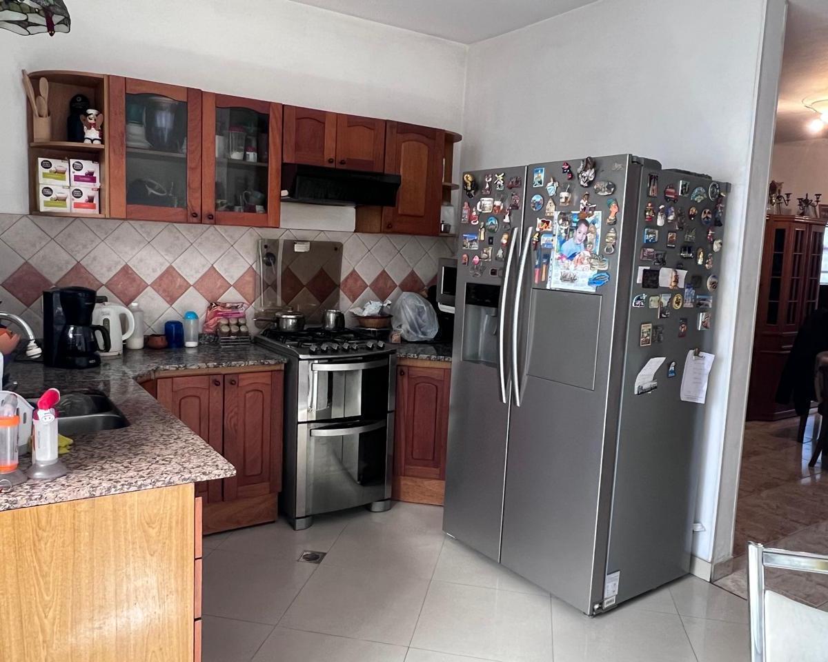 Casa en Flores 3