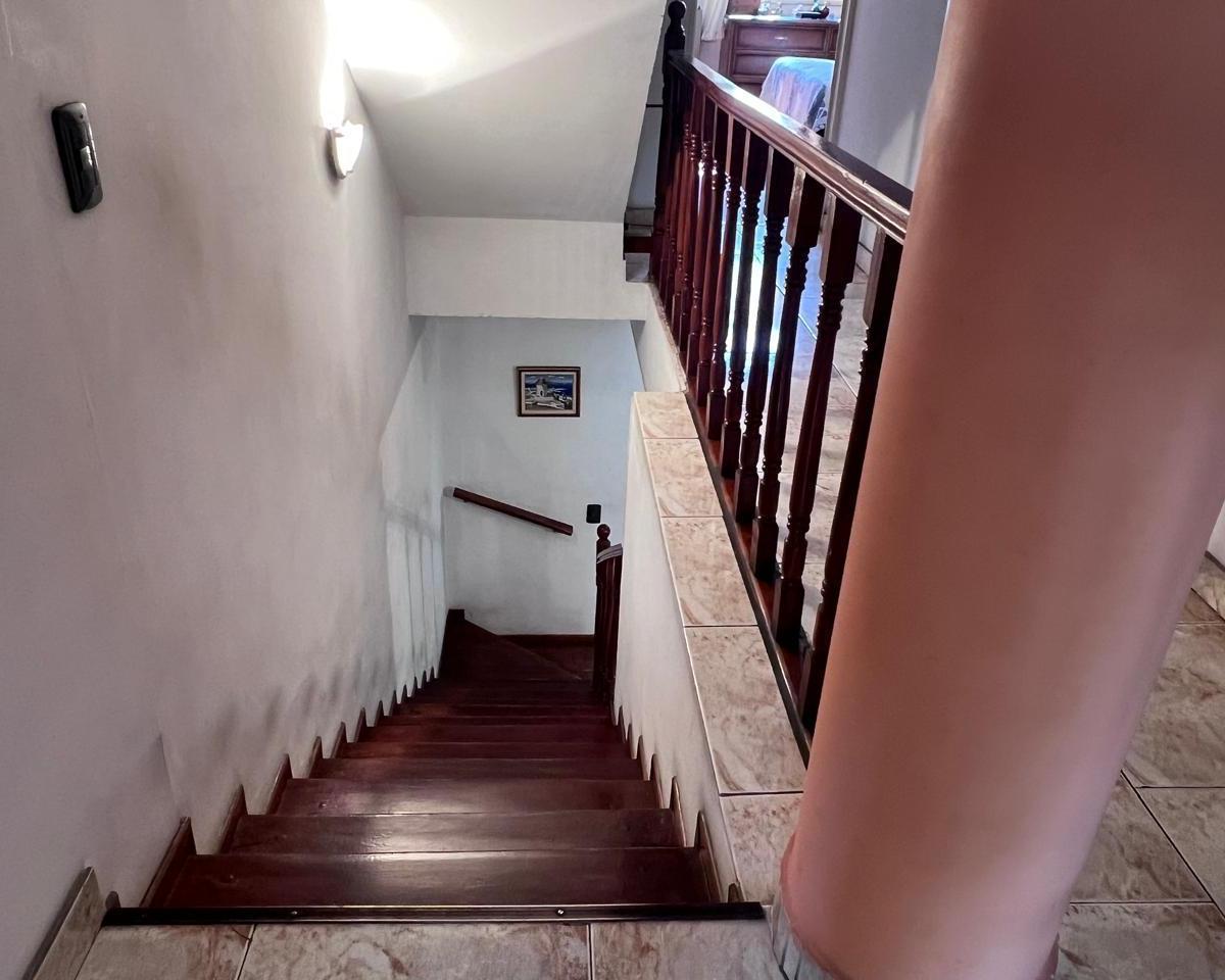 Casa en Flores 1