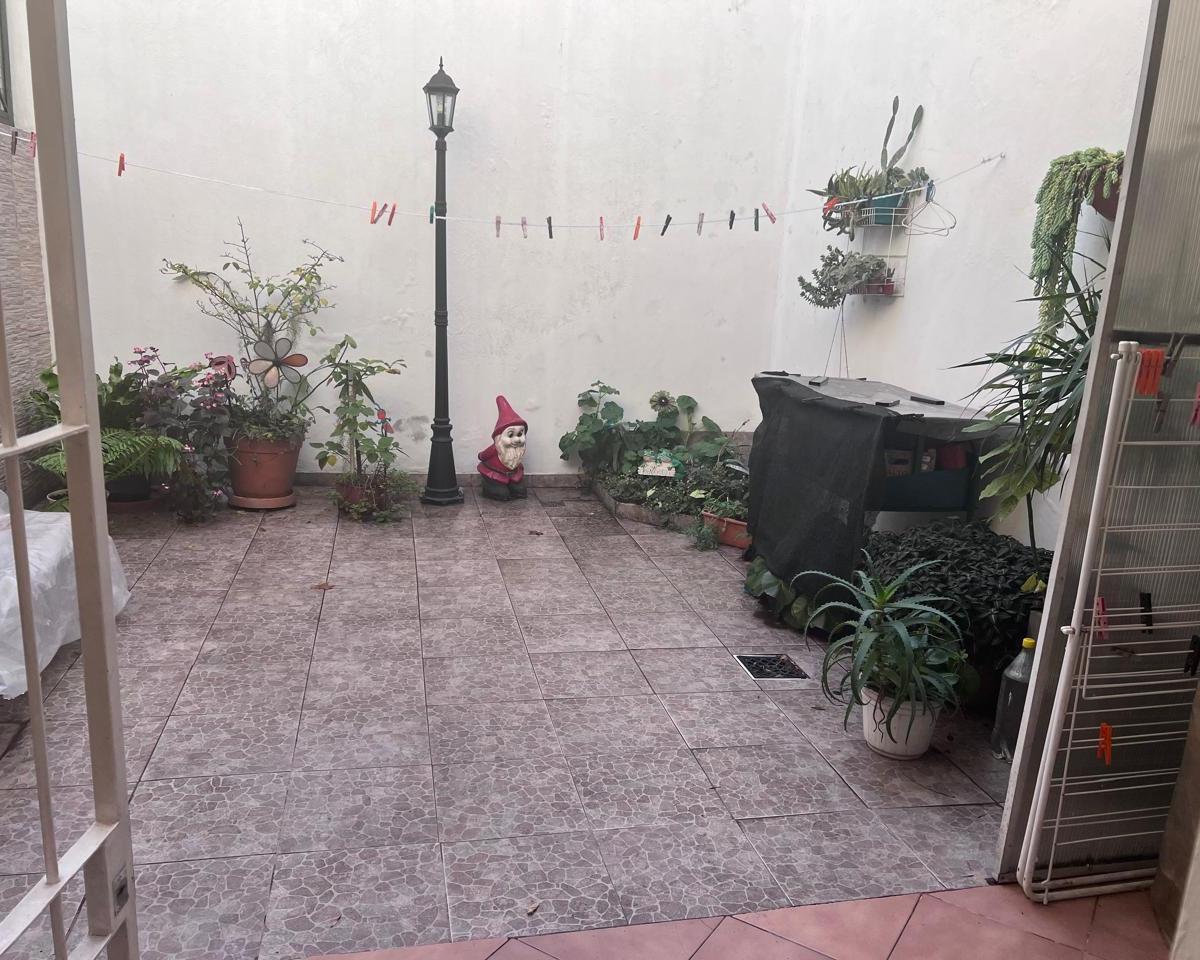 Casa en Flores 5