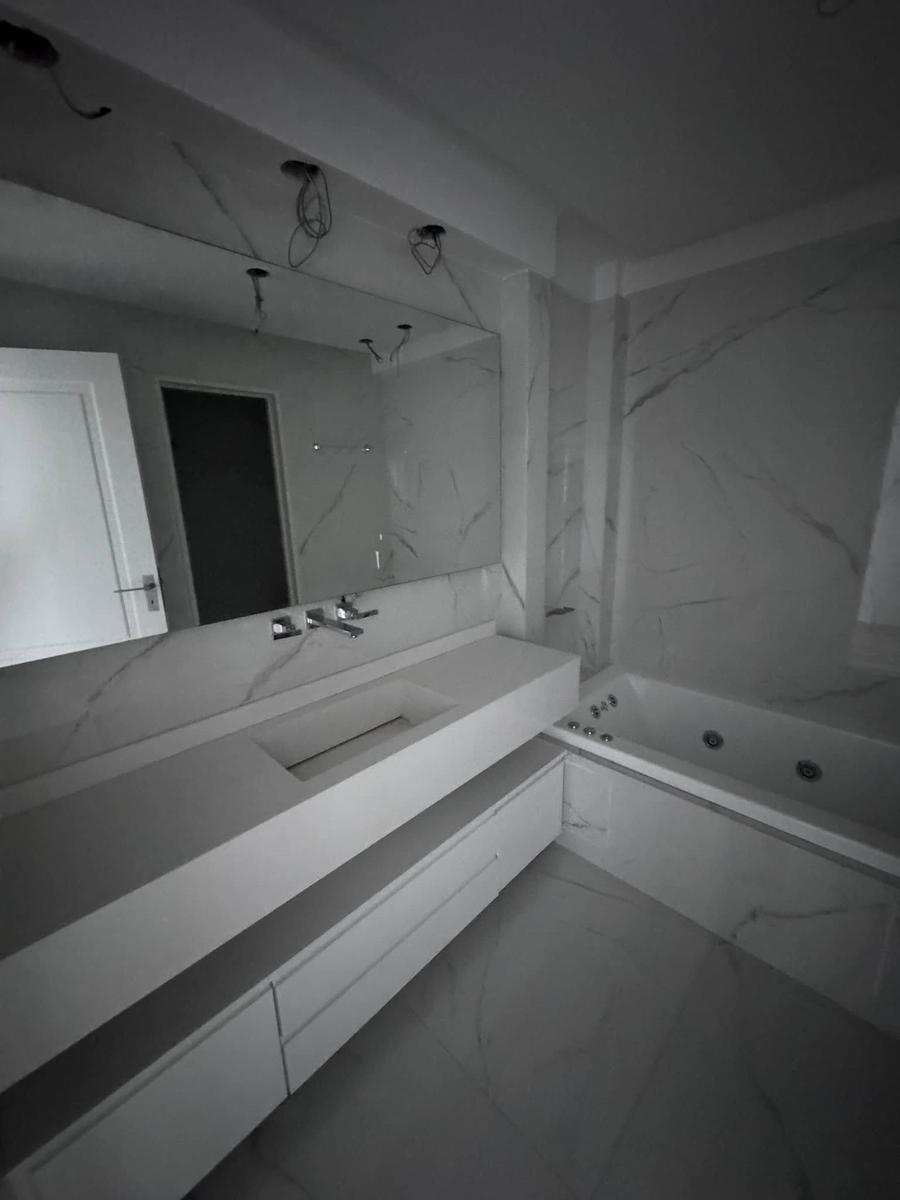 Departamento en Recoleta 5