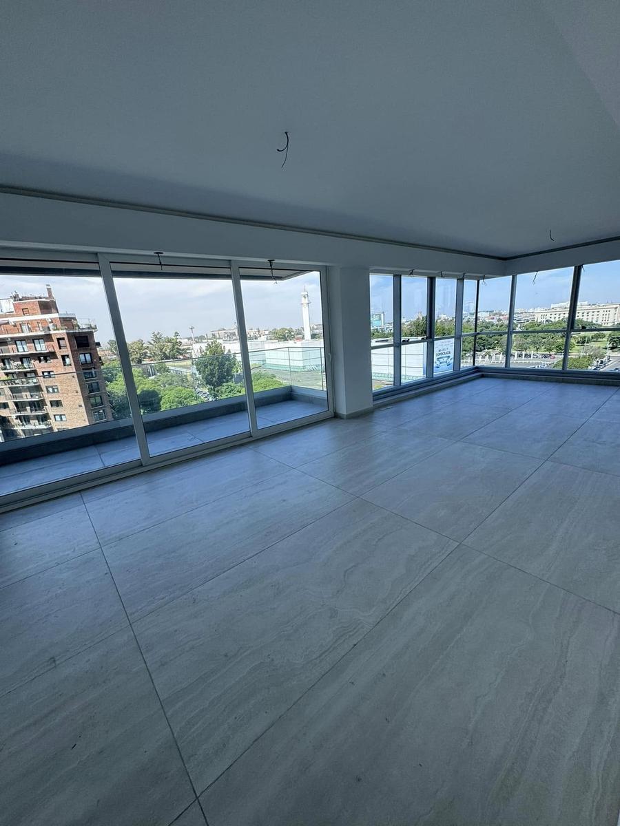 Departamento en Recoleta 2